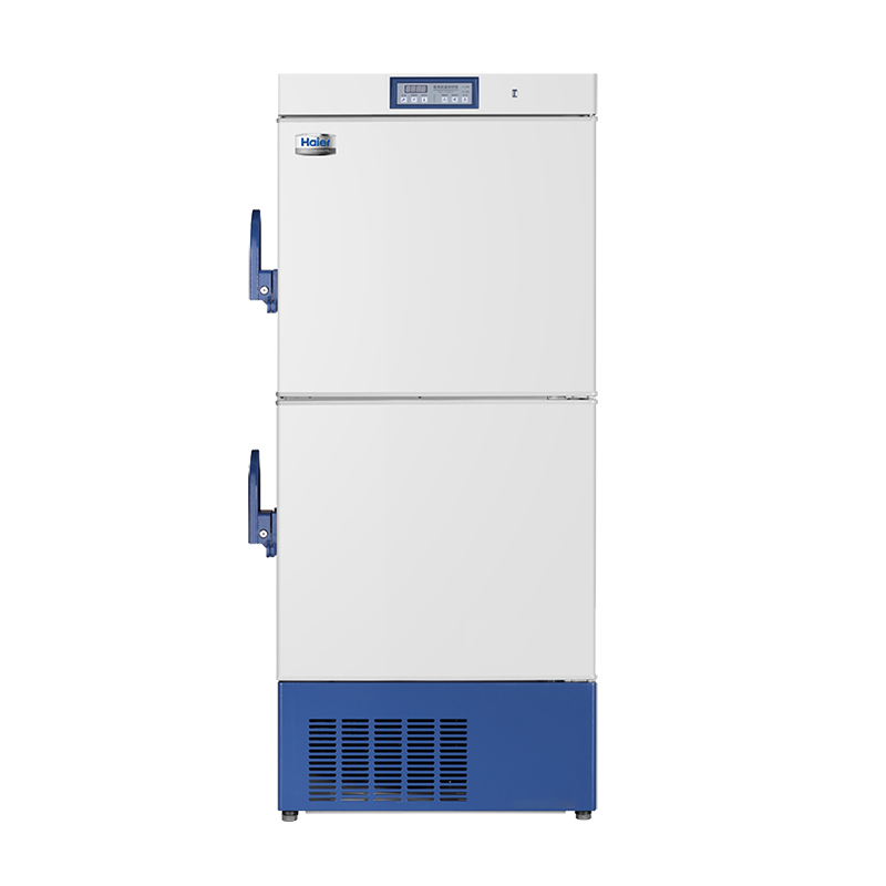 -40°C Double Door Biomedical Freezer