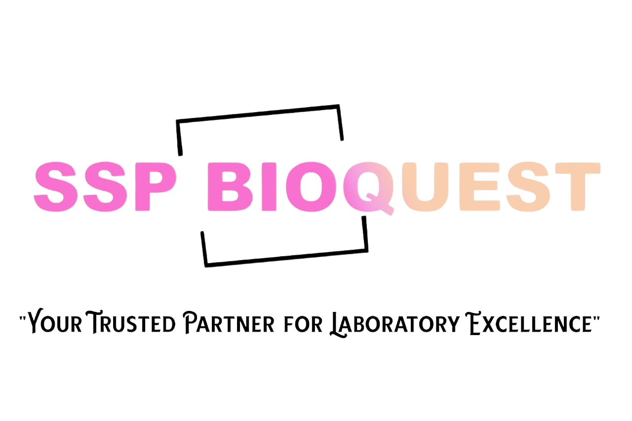 SSP BIOQUEST