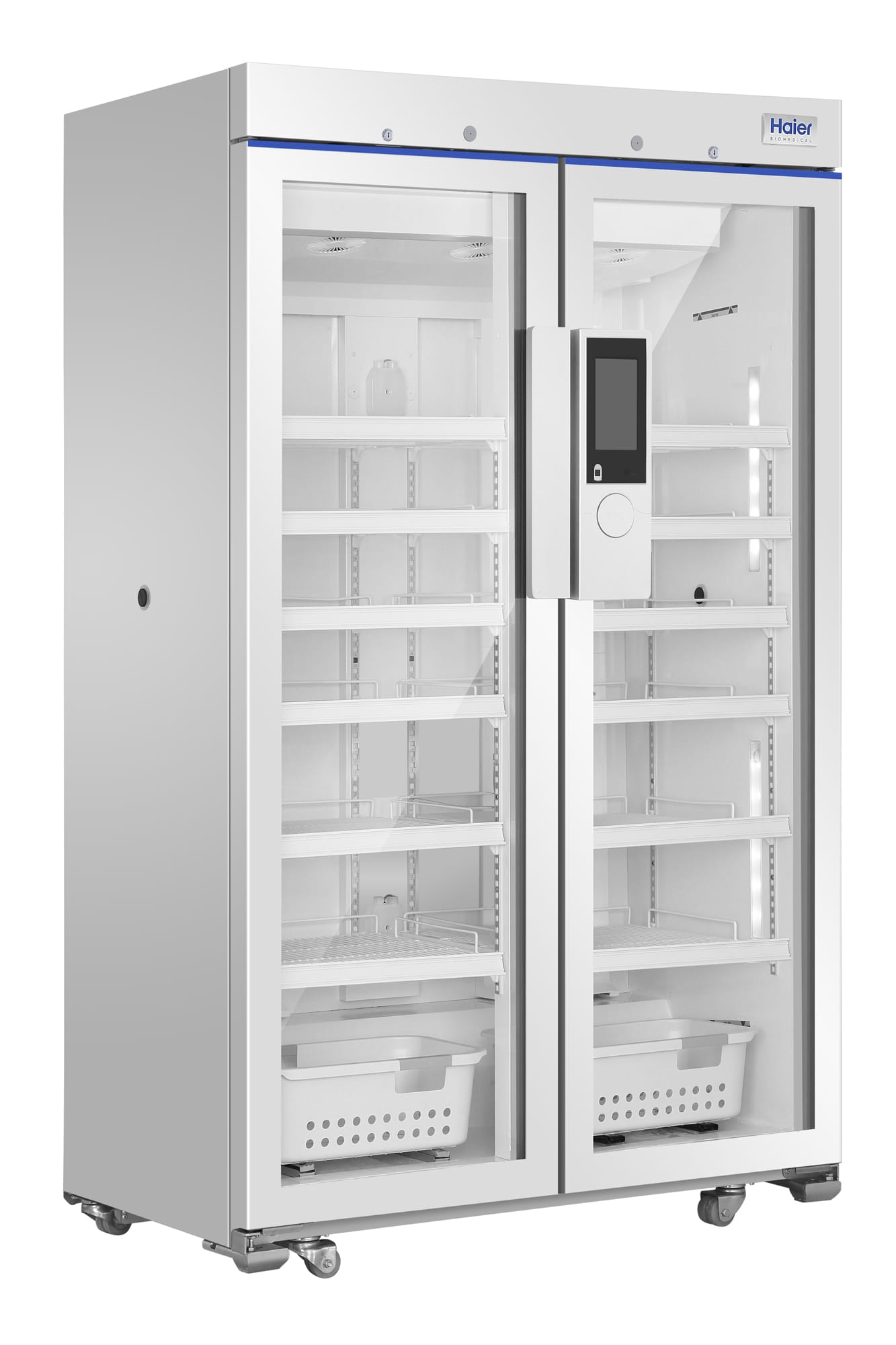 HYC-1030GT Side